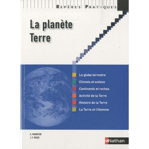 La Planète Terre on Productcaster.