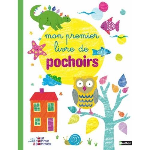 Mon Premier Livre De Pochoirs on Productcaster.