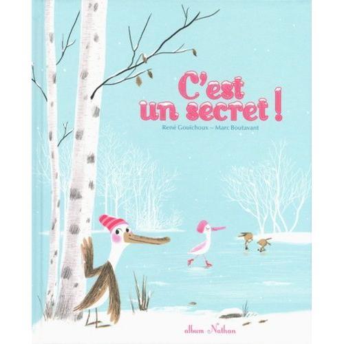 C'est Un Secret ! on Productcaster.