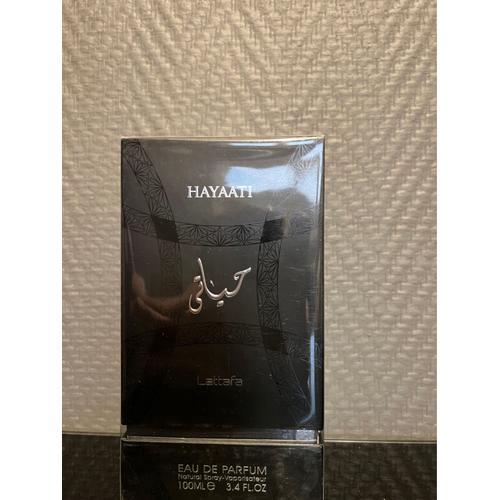 Parfum Dubai - Asad Hayaati on Productcaster.