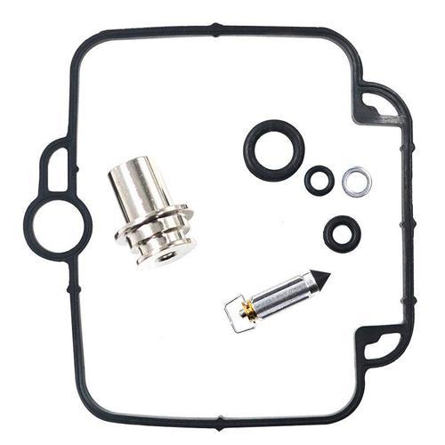 Kit De Reconstruction De Carburateur Pour Moto, 1 Ensemble, Jet De ... on Productcaster.