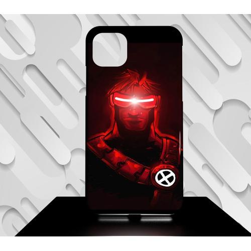 Coque Compatible Pour Iphone 12 Mini Cyclope Comics 05 on Productcaster.