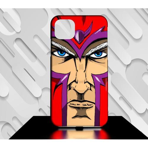 Coque Compatible Pour Iphone 12 Mini Magneto Comics 04 on Productcaster.