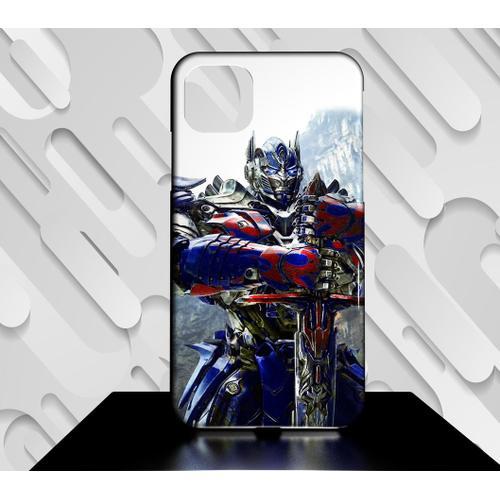 Coque Compatible Pour Iphone 12 Mini Transformers 06 on Productcaster.