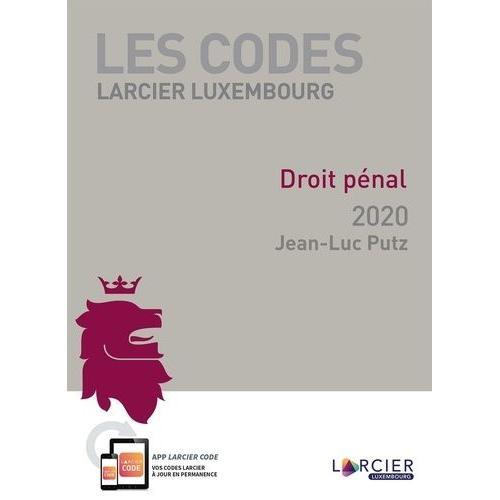 Droit Pénal on Productcaster.