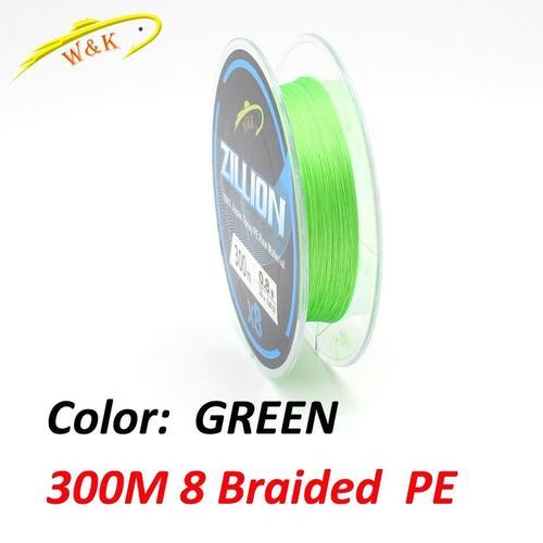 Zillion Grn-No.3--39lb-Grande Ligne -Ligne De Pêche Tressée Pe Supe... on Productcaster.