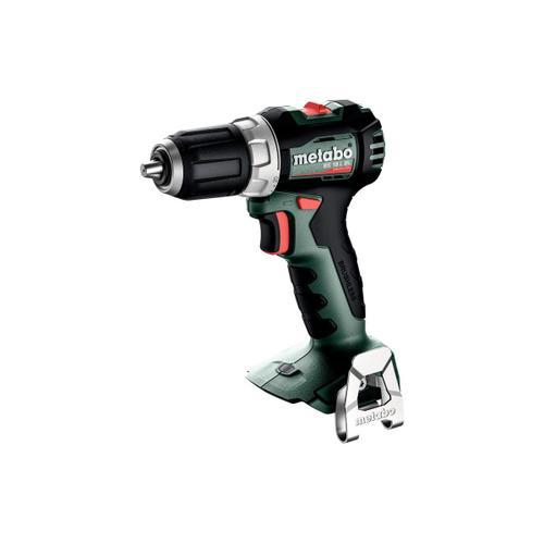 Perceuse-visseuse METABO BS 18 L BL - Sans batterie, ni chargeur - ... on Productcaster.