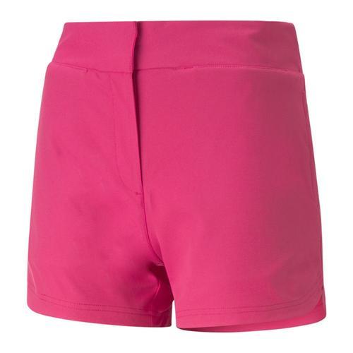 Short De Golf Rose Femme Puma Bahama on Productcaster.