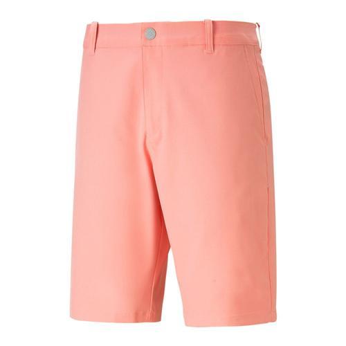 Short De Golf Rose Homme Puma Dealer on Productcaster.