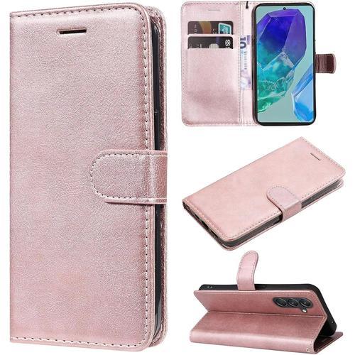 Compatible Avec Coque Motorola G8 Play, Portefeuille Etui À Rabat F... on Productcaster.