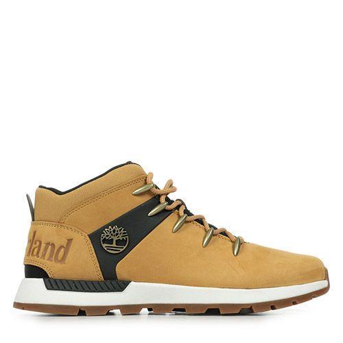 Timberland Sprint Trekker Mid Lace Sneaker - 40 on Productcaster.