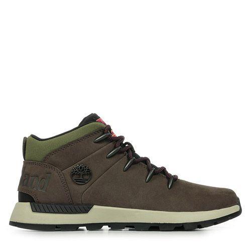 Timberland Sprint Trekker Mid Lace Sneaker - 45 on Productcaster.