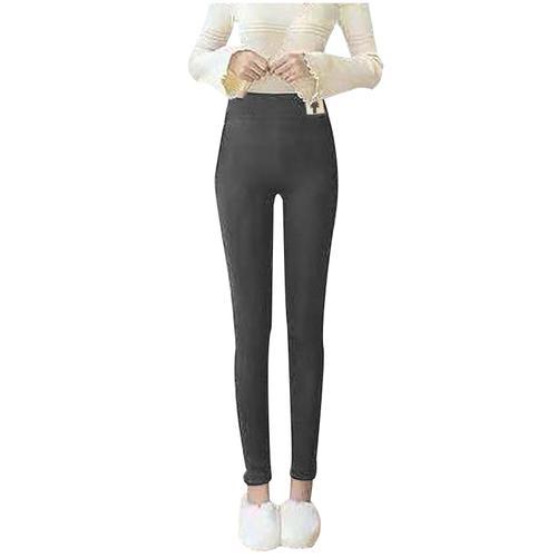 Leggings Taille Haute Pour Femme, Pantalon Long, Décontracté, Résis... on Productcaster.