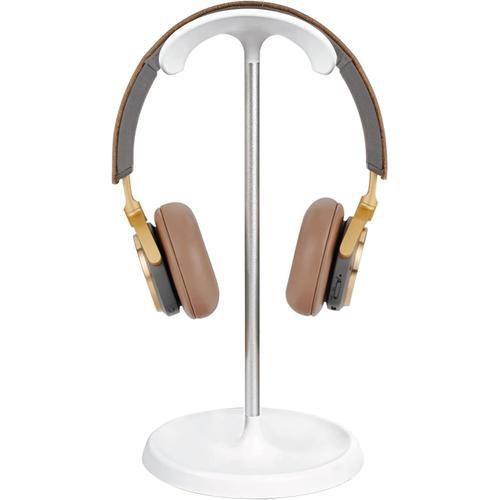 Porte Casque Support Casque Gamer Blanc, Support Casque Gaming avec... on Productcaster.