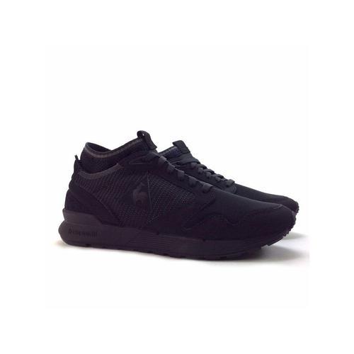 Basket Le Coq Sportif Omicron Homme Noir on Productcaster.