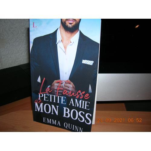 La Fausse Petite Amie De Mon Boss on Productcaster.