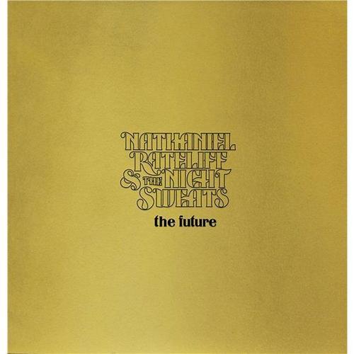 The Future - Cd Album on Productcaster.