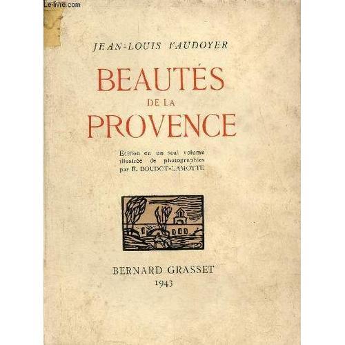 Beautés De La Provence. on Productcaster.