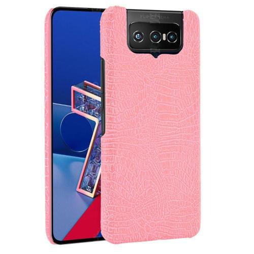 Étui Pour Classique Élégant Asus Zenfone 7/Asus Zenfone 7 Pro Mode ... on Productcaster.