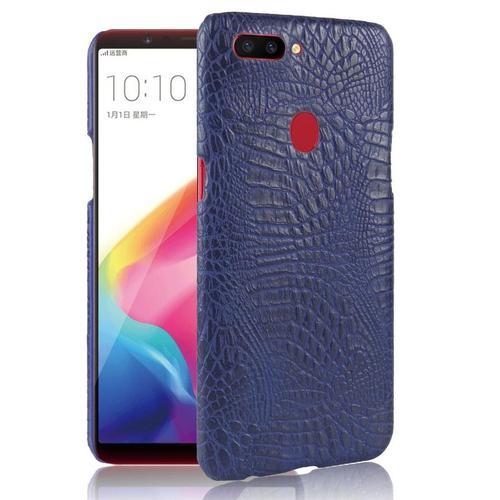 Étui Pour Classique Élégant Oppo K1/Oppo Rx17 Neo/Oppo R15x Housse ... on Productcaster.