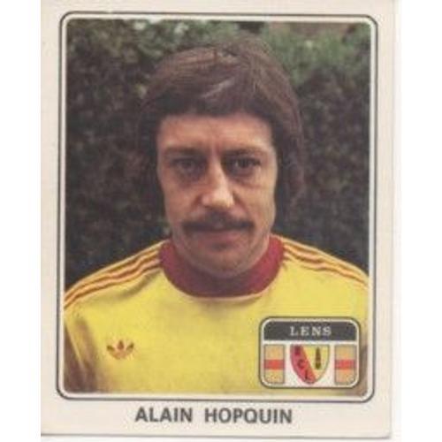 Alain Hopquin on Productcaster.