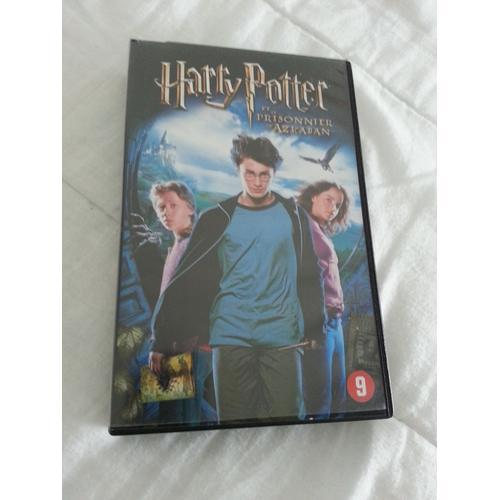 Harry Potter Et Le Prisonnier D'azkaban on Productcaster.