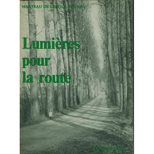 Lumiere Pour La Route on Productcaster.