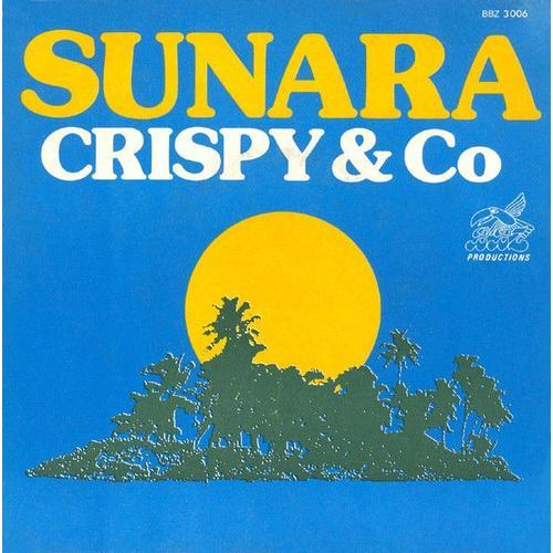 Sunara - Cripsy And Co (Vg/Vg) - 45 Tours Vinyl on Productcaster.