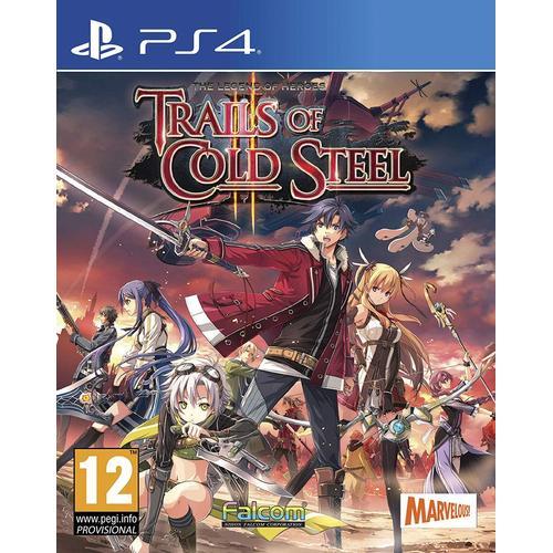 The Legend Of Heroes: Trails Of Cold Steel Ii (2) on Productcaster.