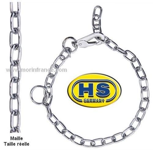 Collier Sanitaire - Spécial Chiot - Réglable Avec Mousqueton - Qual... on Productcaster.