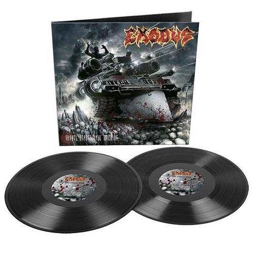 Shovel Head Kill Machine (Reprint) - Vinyle 33 Tours on Productcaster.