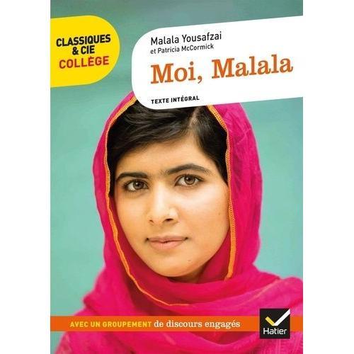 Moi, Malala - Un Récit Autobiographique Engagé - Le Droit À L'éduca... on Productcaster.