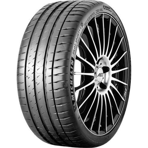 Pneu Michelin Pilot Sport 4S ( 245/35 ZR20 (95Y) XL NA0 ) on Productcaster.