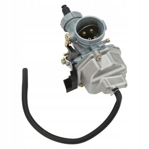 Carburateur De Moto Pz30 30mm, Remplacement Universel En Aluminium ... on Productcaster.