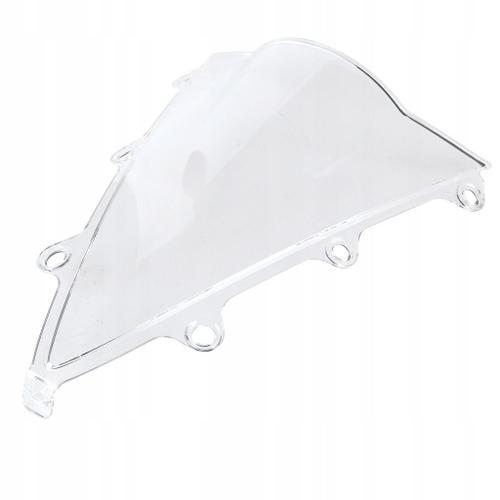 Déflecteur De Pare-Brise De Moto Pc Pour Honda Cbr300rr Cbr Ac15747 on Productcaster.