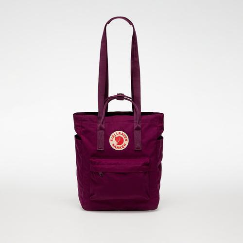 Fjällräven Kã¥Nken Totepack Royal Purple on Productcaster.