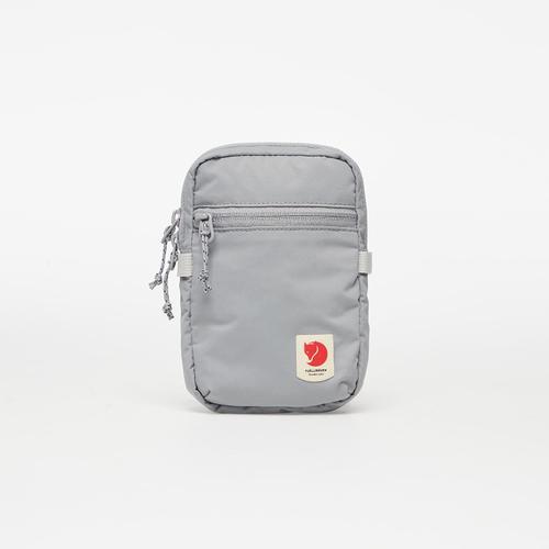 Fjällräven High Coast Pocket Shark Grey on Productcaster.