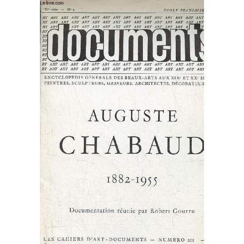 Les Cahiers D Art Documents N°211 1965 Ive Série N°9 École Français... on Productcaster.