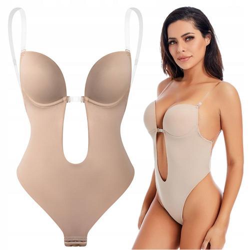 Corps Pour Robe Sans Dos Soutien-Gorge Dos Nu M M Fs7316 on Productcaster.