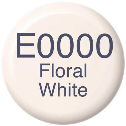 Encre Various Ink Pour Marqueur Copic E0000 Floral White? - Copic on Productcaster.