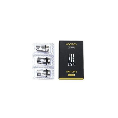 6pcs Résistances TPP DM4 0.30ohm on Productcaster.