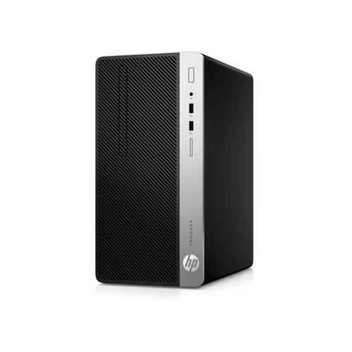 PC HP ProDesk 400 G5 MT Intel I3-8100 RAM 16Go SSD 960Go W11 Wifi on Productcaster.