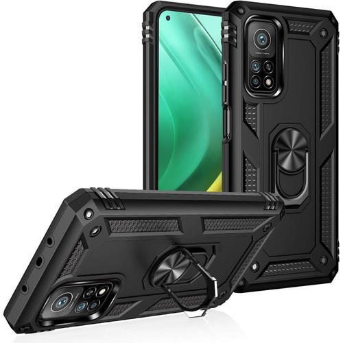 Coque Pour Xiaomi Mi 10t 5g/10t Pro 5g + 9h Verre Trempé, Étui Prot... on Productcaster.