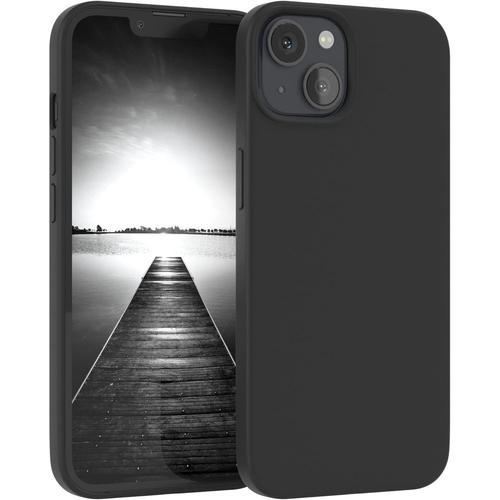 Coque En Silicone Premium Pour Téléphone Portable Compatible Avec I... on Productcaster.