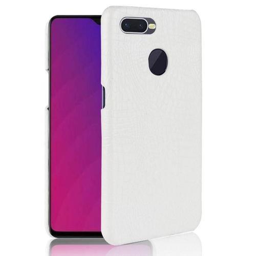 Classique Élégant Étui Pour Oppo A7x Anti Éraflure Compatibilité Ho... on Productcaster.