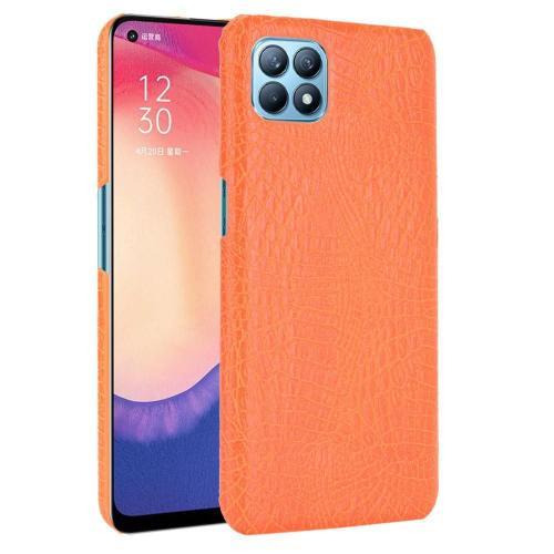 Classique Élégant Étui Pour Oppo Reno4 Se Housse De Protection Anti... on Productcaster.