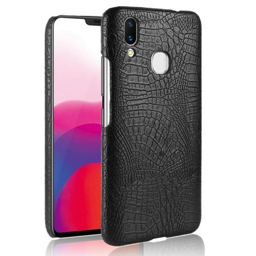 Classique Élégant Étui Pour Vivo X21 Housse De Protection Compatibi... on Productcaster.