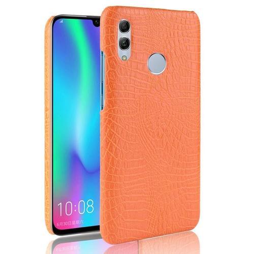 Classique Élégant Étui Pour Huawei P Smart 2019 Compatibilité Mode ... on Productcaster.