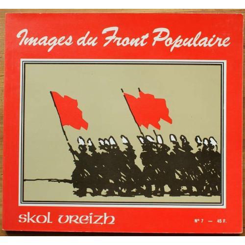 Images Du Front Populaire -Finistère 1934-1938 on Productcaster.