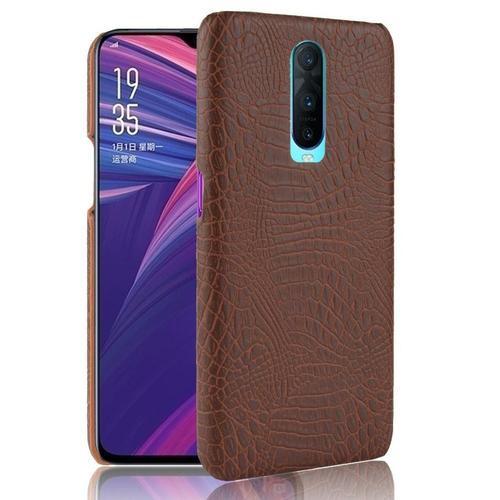 Classique Élégant Étui Pour Oppo R17 Pro Housse De Protection Mode ... on Productcaster.